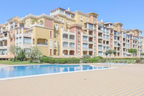 Los Haraganes, Ayamonte